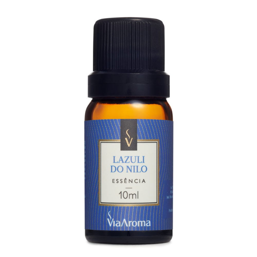 Essencia Lazuli do Nilo 10ml Via Aroma