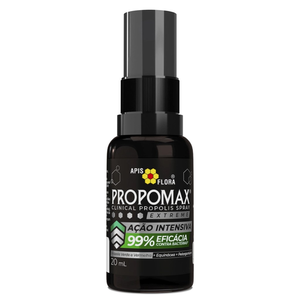Propomax Extreme Clinical Spray 20ml Apisflora