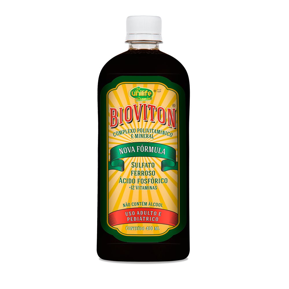 Bioviton 400ml Unilife